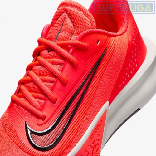 Баскетбольні / волейбольні кросівки Nike PRECISION VII HJ9153-600epчервоний 