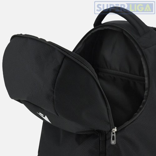 Спортивный рюкзак MACRON ROOKIE backpack 5940409черный 