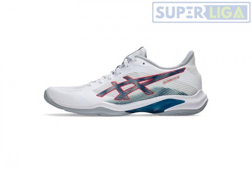 Волейбольные кроссовки Asics BLADE FF 2 белый (1071A117-100) SS2025