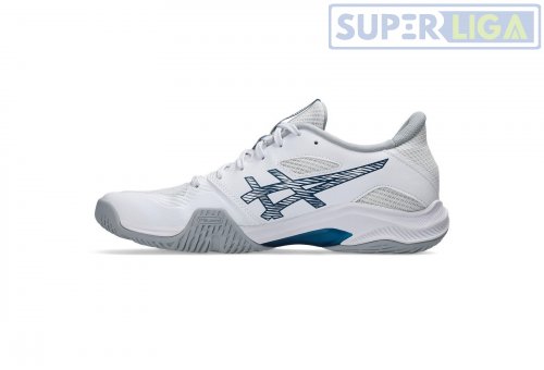 Волейбольные кроссовки Asics BLADE FF 2 белый (1071A117-100) SS2025