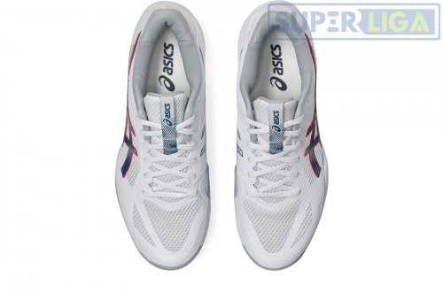 Волейбольные кроссовки Asics BLADE FF 2 белый (1071A117-100) SS2025