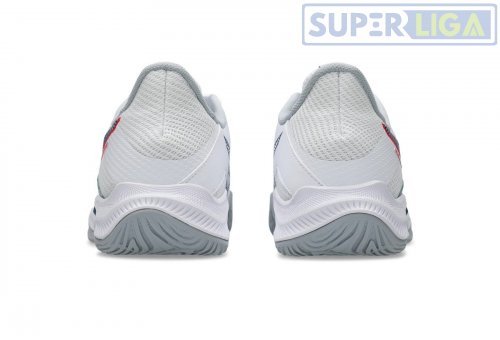 Волейбольные кроссовки Asics BLADE FF 2 белый (1071A117-100) SS2025
