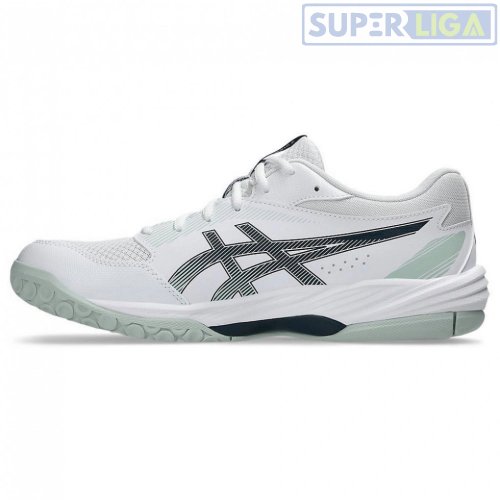 Волейбольні кросівки ASICS GEL-TASK 4 білий (1071A103-102) AW2025