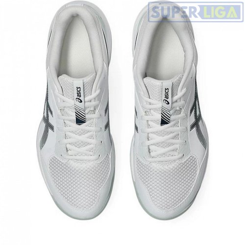 Волейбольні кросівки ASICS GEL-TASK 4 білий (1071A103-102) AW2025