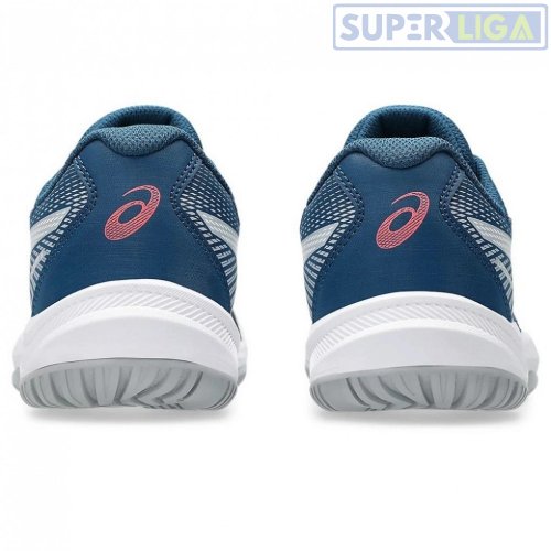 Волейбольні кросівки Asics UPCOURT 6 GS білий (1074A045-402) AW2025
