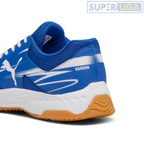 Волейбольные кроссовки Puma Varion II 10734103голубой 