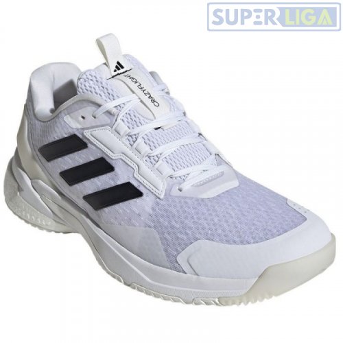 Волейбольные кроссовки Adidas Crazyflight 5 M белый (IE0545)dd