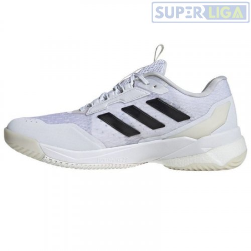 Волейбольные кроссовки Adidas Crazyflight 5 M белый (IE0545)dd