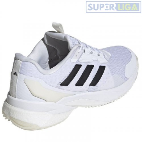 Волейбольные кроссовки Adidas Crazyflight 5 M белый (IE0545)dd