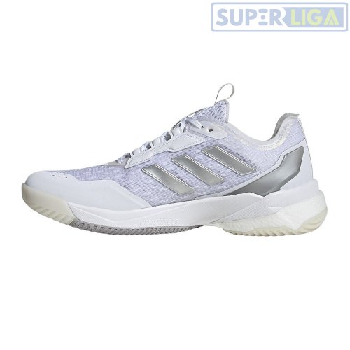 Волейбольные кроссовки Adidas Crazyflight 5 белый (IG1612)dd