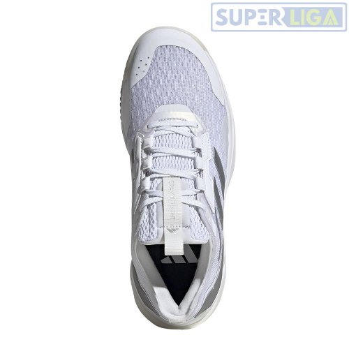 Волейбольные кроссовки Adidas Crazyflight 5 белый (IG1612)dd