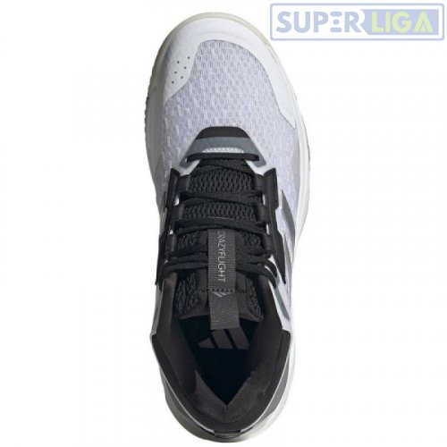 Волейбольные кроссовки Adidas Crazyflight 5 Mid W белый (ID5725)dd
