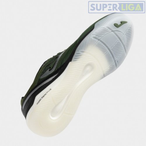 Футбольні / футзальні бутси Joma GAMBETA GAMW2523INчорний 