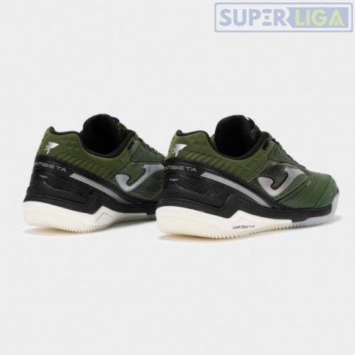 Футбольні / футзальні бутси Joma GAMBETA GAMW2523INчорний 