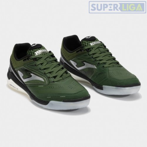 Футбольні / футзальні бутси Joma GAMBETA GAMW2523INчорний 