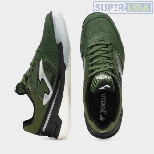 Футбольні / футзальні бутси Joma GAMBETA GAMW2523INчорний 