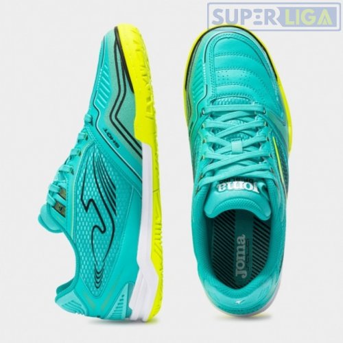 Футбольні / футзальні бутси Joma DRIBLING DRIW2535INбірюзовий