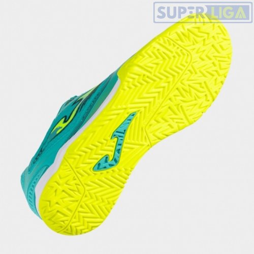 Футбольні / футзальні бутси Joma DRIBLING DRIW2535INбірюзовий