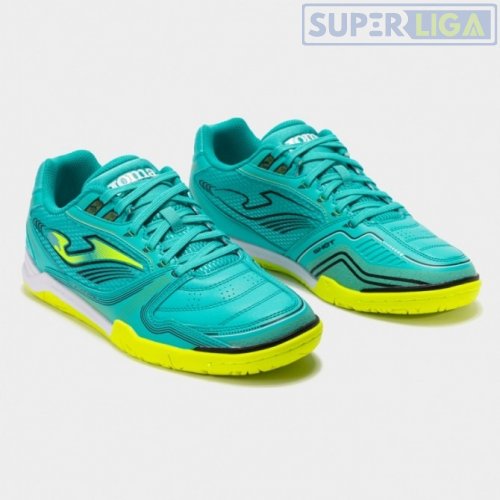 Футбольні / футзальні бутси Joma DRIBLING DRIW2535INбірюзовий