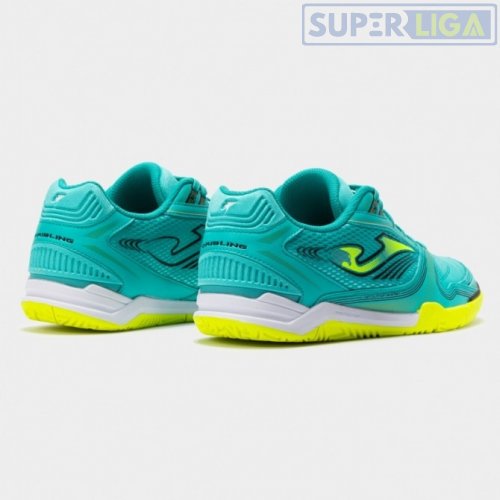 Футбольні / футзальні бутси Joma DRIBLING DRIW2535INбірюзовий