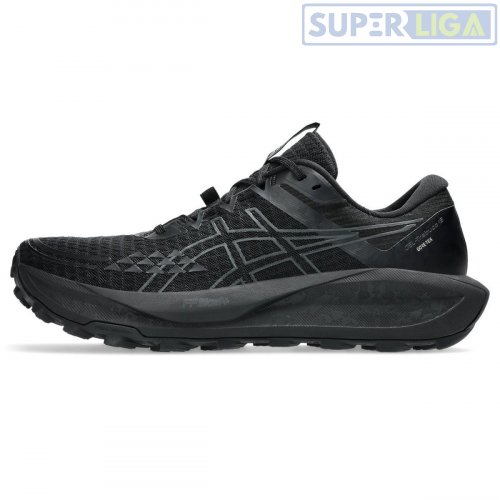 Кроссовки для бега ASICS GEL-Trabuco 13 GTX черный (1011B978-002) SS2025