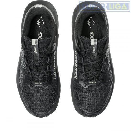 Кроссовки для бега ASICS GEL-Trabuco 13 GTX черный (1011B978-002) SS2025