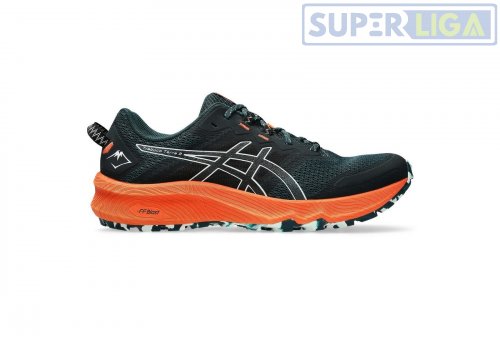 Бігові кросівки ASICS GEL-Trabuco Terra 2 червоний (1011B607-301) SS2025