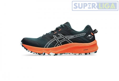Бігові кросівки ASICS GEL-Trabuco Terra 2 червоний (1011B607-301) SS2025