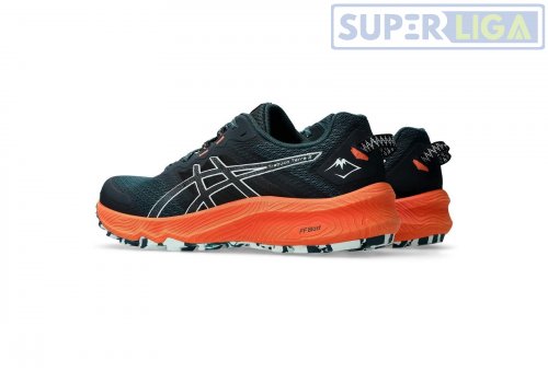 Бігові кросівки ASICS GEL-Trabuco Terra 2 червоний (1011B607-301) SS2025