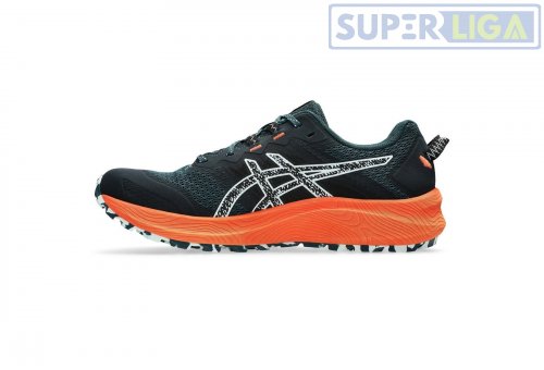Бігові кросівки ASICS GEL-Trabuco Terra 2 червоний (1011B607-301) SS2025