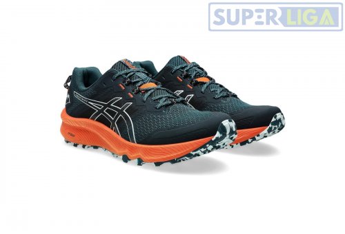Бігові кросівки ASICS GEL-Trabuco Terra 2 червоний (1011B607-301) SS2025