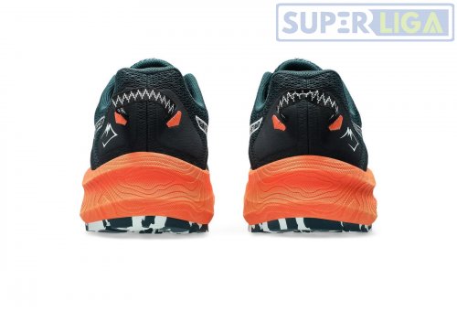 Бігові кросівки ASICS GEL-Trabuco Terra 2 червоний (1011B607-301) SS2025