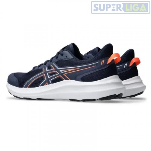 Бігові кросівки Asics JOLT 5 синій (1011B963-402) SS2025