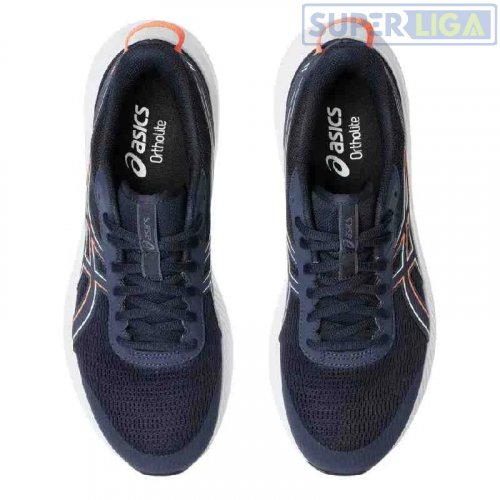 Бігові кросівки Asics JOLT 5 синій (1011B963-402) SS2025