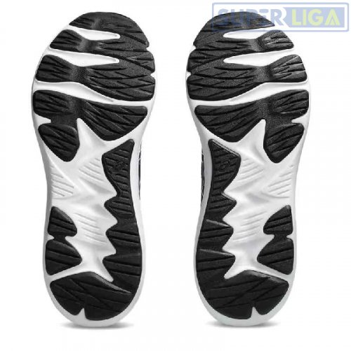 Бігові кросівки Asics JOLT 5 синій (1011B963-402) SS2025