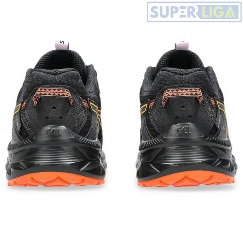 Бігові кросівки Asics Gel Venture 10 WATERPROOF чорний (1012B760-001) SS2025