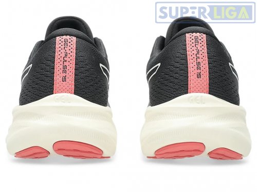 Жіночі бігові кросівки Asics GEL-PULSE 15 GTX чорний (1012B592-003) SS2024