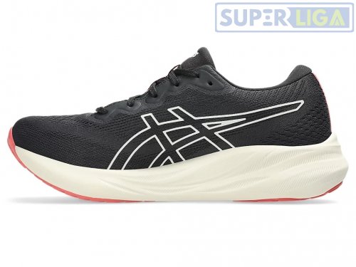 Жіночі бігові кросівки Asics GEL-PULSE 15 GTX чорний (1012B592-003) SS2024