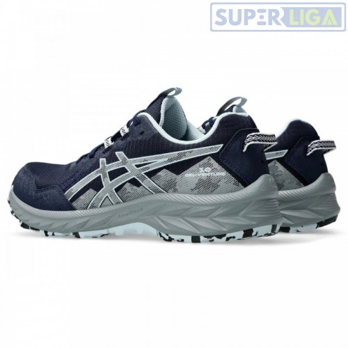 Беговые кроссовки Asics Gel Venture 10 синий (1012B759-400) SS2025