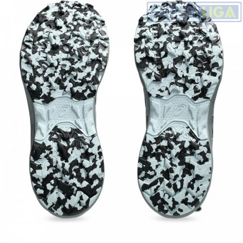 Беговые кроссовки Asics Gel Venture 10 синий (1012B759-400) SS2025