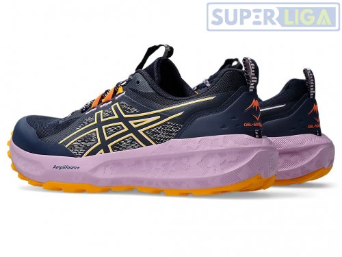 Беговые кроссовки Asics Gel Sonoma 8 розовый (1012B771-400) SS2025