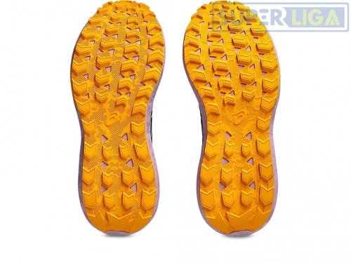 Беговые кроссовки Asics Gel Sonoma 8 розовый (1012B771-400) SS2025