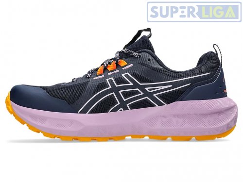 Беговые кроссовки Asics Gel Sonoma 8 розовый (1012B771-400) SS2025