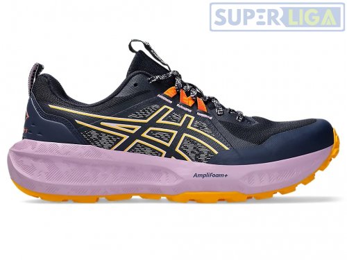Беговые кроссовки Asics Gel Sonoma 8 розовый (1012B771-400) SS2025
