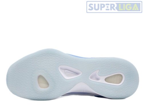 Волейбольні кросівки Nike HyperSet 2 FQ7070-100білий 