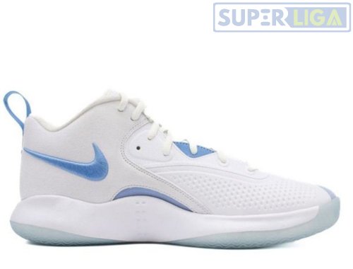 Волейбольні кросівки Nike HyperSet 2 FQ7070-100білий 