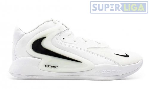 Волейбольные кроссовки Nike HyperSet 2 FQ7070-101
белый 