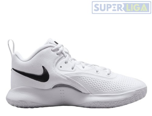 Волейбольные кроссовки Nike HyperSet 2 FQ7070-101
белый 
