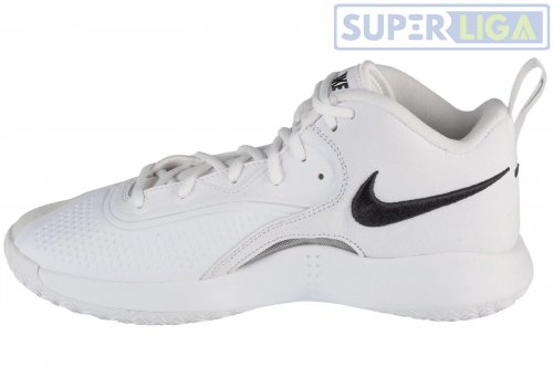 Волейбольные кроссовки Nike HyperSet 2 FQ7070-101
белый 