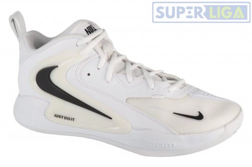 Волейбольные кроссовки Nike HyperSet 2 FQ7070-101
белый 
